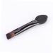 PLAFOPE Eyeshadow 50pcs Eyebrow Brush Cosmetology Kit Makeup Eyeshadow Make Eye Shadow Brush Miss Mix Beauty Tools - Buy Online on SooperMarket.com