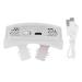 KUIKUI Electronic Anti-Snore Nose Vents - Relief Snoring and Improve Breathing