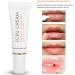 Moisturizing Lip Exfoliator 12g | Removes Dead Skin and Horniness | Lip Scrub for Beauty | Water Science Gel - Buy Online on SooperMarket.com