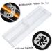 Healeved 3pcs multicolor set embroidery kit manual pen suite tool kit hand pen Storage Box - Buy Online on SooperMarket.com