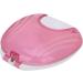 Orthodontic Storage Case - Portable Waterproof Denture Box for Adults - Pink | International Shipping Available - Buy Online on SooperMarket.com