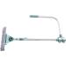 Household Window Cleaning Tool Extendable Glass Window Scrubber Dust Cleaner For Convenient Cleaning Long Reach Cleaning Tool For Places - Buy Online on SooperMarket.com