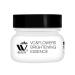 WBM Restoring Night Cream for Face Anti-Aging Moisturizer with Hydro-Rich Essence. Skin-renewing face cream for a hydrated youthful look. Size: 1.7 oz.