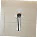 Shop Cabilock 15 Wall-Mounted Shaver Holder - 5pcs Plastic Suction Cup Razor Stand for Bathroom - Durable & Easy to Install - Buy Online on SooperMarket.com