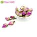 Buy France Rose Tea - Fragrant Natural Rosa Damascena Buds | 50g | Premium Herbal Flower Tea for Health - Buy Online on SooperMarket.com