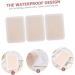 PLAFOPE Stickers Waterproof 3pcs Concealer Stickers Scar Sticker Skin Conceal Tape Concealing Tape Water Proof Piguet 14X10X0.2CM As Shown - Buy Online on SooperMarket.com