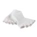 Moisturizing Gel Socks for Dry Feet - Bale Rail Smooths - Foot Treatment for Ultimate Comfort - Buy Online on SooperMarket.com