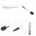 NOLITOY 20pcs Eye Shadow Brush Lip Brush Miss Sponge - Buy Online on SooperMarket.com