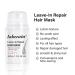 NICEFACE Leave-In Repair Hair Mask 50ml | Restore Dry & Damaged Hair | Reverses Bleach & Heat | Suitable for All Hair Types | International Shipping Available - Buy Online on SooperMarket.com