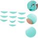 Buy 20 Pairs Eyelash Silicone Pads | Best Tool for Eyelash Extensions & Shields | International Shipping Available - Buy Online on SooperMarket.com