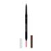 Rimmel London Brow Pro Microdefiner Soft Brown - 002 0.03 fluid_ounces