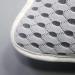 Conbella Luxury Bath Pillow for Tub - Slip Resistant, Waterproof for Neck and Back Support - Relaxing Spa Essential - Buy Online on SooperMarket.com