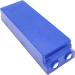 2 Pack 7.2V 3300mAh NiMH Battery for Scanreco 593 592 590 & 960 | Rechargeable GP222101 - International Shipping Available - Buy Online on SooperMarket.com