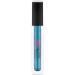 Maybelline New York Lip Studio Electric Shine Prismatic Lip Gloss Makeup  Electric Blue  0.17 fl. oz. Electric Blue 0.17 Fl Oz (Pack of 1)