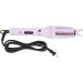 Rosvola Auto Curling Wand Automatic Curling Iron Rotating US Plug 110-220V for Hair Styling - Buy Online on SooperMarket.com