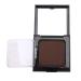 Dark Brown Hairline Powder - Waterproof Hair Shadow for Thinning Hair - 12g - Buy Online on SooperMarket.com