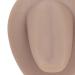 Soft Silicone Mouth Tongue Model for Beauty Salon - Simulated Human Lip Tongue Set for Piercing Practice & Display | Reusable Easy Clean Tools (Type C - Buy Online on SooperMarket.com