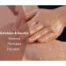 Earth & Envy Dead Sea Salt 5LB Medium Fine Grain - Fragrance-Free, Moisturizing & Detoxifying - Buy Online on SooperMarket.com