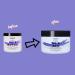 KERAZON Blonde Brazilian Hair Botox Treatment Purple Mask - Platinum & Silver Effect for Smoothing, Hydration, Anti-Brass, Volume & Frizz Control - Buy Online on SooperMarket.com