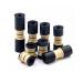 Bibike MTB Rear Shock Mounting Hardware M8x22/24/32/44/50/54/68mm Rear Shock Bushing Compatible with Fox RockShox Marzocchi DVO DNM M8x50mm