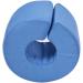 Healeved 2pcs Pad Sponge Mats for Floors Hand Sponge Pad Prone-head Floor Pillow Bedsore Mat Rest Bolster Mat Sponge Mattress Topper Foam Ankle Pillow Twin Pillow Baby Pillow Foot mediumx2pcs Bluex2pcs - Buy Online on SooperMarket.com