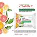 Epielle Make-Up Remover Cloths 30ct 6 Pack - Cleanse Dirt, Oil, Makeup & Mascara. Watermelon, Cucumber, Vitamin C - Beauty Gifts - Buy Online on SooperMarket.com