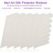 Dekaim Silk Adhesive Nail Wrap Self Adhesive Strengthens Nail Protection Stickers UV Gel Nail Tool - Buy Online on SooperMarket.com
