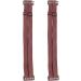 Face Lifting Bands Invisible Slimming Strap Anti Wrinkle Patch Strips Face Slimming Tools with Clips 2 pcs Brown face slimming bands - Buy Online on SooperMarket.com