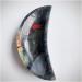 Balance Natural Blood Stone Crystal Bowl Carved Heart Rough Stone Ashtray Gemstone Moon Dish Home Decor Lucky Stone Raw stones and minerals PEIQIYIN - Buy Online on SooperMarket.com
