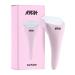 Nykaa Naturals Ice Roller for Face Toning - Reduces Clogged Pores & Improves Absorption - Pink Massage Tool - Shop Internationally - Buy Online on SooperMarket.com