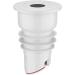 Drain Seal Drainages Solution Drain Anti-Odor Sealing Rings Drain Seal Stop For Kitchen & Bathroom Drain Seal Drainages Solution Drain Anti-Odor Sealing Rings Drain Gray 45 to 50mm - Buy Online on SooperMarket.com
