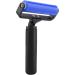 Shop Reusable Lint Roller - Durable Silicone Dust Removal for Dander Dust & Fibers (4 Inches) - International Shipping Available - Buy Online on SooperMarket.com