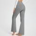 WILLBEST Sport Pants for Women Running Jogger Causal Gym Yoga Sweatpants Lounge Tapered Leg Trousers Jogging Bottom Lounge Wear L 4736-djufh-grey-3 - Buy Online on SooperMarket.com