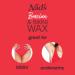 Nad's Brazilian & Bikini Wax Kit for Women - Coarse Hair Removal - At-Home Body Waxing with Hard Wax, Oil Wipes, and Spatula - Buy Online on SooperMarket.com