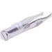 Spactz Stainless Steel Eyelashes Eyebrow Tweezer + LED Light - Buy Online on SooperMarket.com