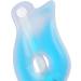 Reusable Eye Surgery Ice Pack - Cooling Relief for Puffy Eyes, Fatigue, Headaches & Swelling - Buy Online on SooperMarket.com