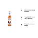 Monin Caramel Light Sugar-Free Syrup 700ml - Premium Flavor for Drinks | Buy Online Worldwide - Buy Online on SooperMarket.com