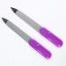 Cafurty 5pcs Metal Double Sided Nail File Set - Stainless Steel Manicure & Pedicure Tools - Buy Online on SooperMarket.com