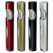 Twist Lockable Refillable Fragrance Atomizer - Gold | Travel Size Perfume Spray for Men & Women - Buy Online on SooperMarket.com