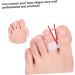 Healeved 8pcs Toe Separator & Thumb Splint Set for Women - Toe Correctors & Bunion Protectors - Hallux Valgus Relief & Toe Alignment - Buy Online on SooperMarket.com