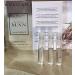 BVLGARI Man Rain Essence EDP Lot of 3 Mini Spray Sample Vials each 0.05 fl oz/1.5 ml each