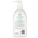 Jason Bath Care Aloe Vera Satin Shower Body Wash - 30 fl. oz. - Nourishing & Hydrating Body Cleanser for Soft Skin - International Shipping Available - Buy Online on SooperMarket.com