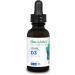 Organika Vitamin D3 Liquid 2500IU- Olive Oil Base Immune System Support- 30ml & Liposomal Vitamin C 500mg- High Absoprtion for Superior Bioavailability Immunity- 60vcaps Nutritional Supplement + Vitamin C 500mg - Buy Online on SooperMarket.com