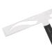 Buy Eyebrow Lineal Stencil | Three-Point Positioning Tool for Perfect Eyebrows | Semi-Permanent Makeup Accessories - Buy Online on SooperMarket.com
