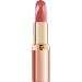 L'Or al Paris Color Riche Satin Smooth Lipstick Moisturising Pure Pigment Lip Colour With Omega 3 & Vitamin E 173 Impertinent 173 IMPERTINE 1 count (Pack of 1) - Buy Online on SooperMarket.com