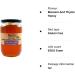 Meli Serron Blossom Thyme Greek Honey 920g Glass Jar - Pure, Natural Honey from Greece - Buy Online on SooperMarket.com