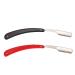 Professional Foldable Beard Razor Set - 2pcs Manual Shaving Tool for Precision Grooming - Buy Online on SooperMarket.com