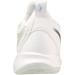 Mizuno Women's Wave Volleyball Shoes 40.5 EU - White/Gridge/Patinagreen | International Shipping Available - Buy Online on SooperMarket.com