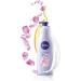 NIVEA Rose and Argan Oil in Lotion 400 ml - Buy Online on SooperMarket.com