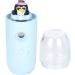 Facial Sprayer 30ml Water Replenishing Device USB Charging Mini Cute Portable Facial Care Beauty Moisturizing Facial Sprayer (#2) - Buy Online on SooperMarket.com